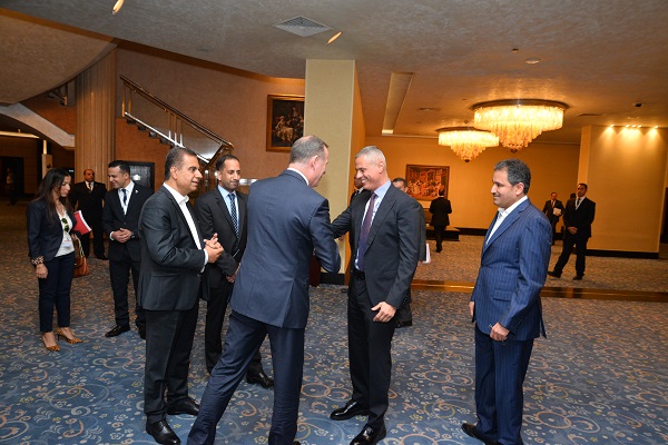 51st AGM - Cairo - 2018 23